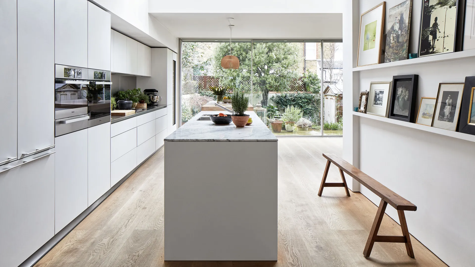 10 Years of Kitchen Trends: How Styles Have Evolved - BizmartLiving